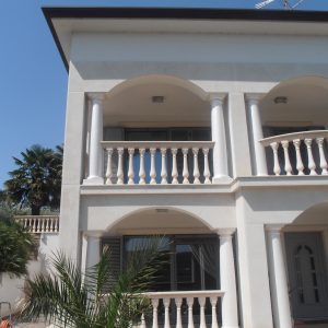 ART. 201 - TOSKANSKI STEBER 20/28