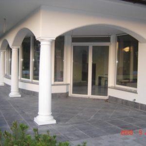 ART. 202 - TOSKANSKI STEBER 25/30