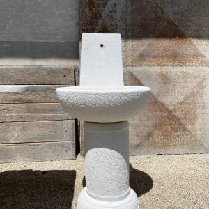 ART. 508 - SAMOSTOJEČI ŠTOKANI UMIVALNIK