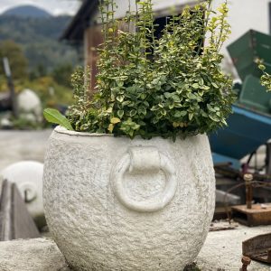 ART. 815 - Kamnito cvetlično korito