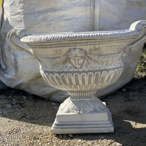 ART. 821 - Cvetlično korito Veliki ovalni kelih