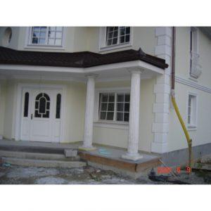 ART. 209 - GRŠKI STEBER