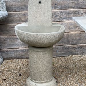 ART. 519 - SAMOSTOJEČI UMIVALNIK SIV