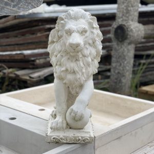 ART. 723 - Kip leva s kroglo