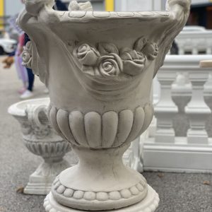 ART. 824 - Cvetlično korito Vrtnice